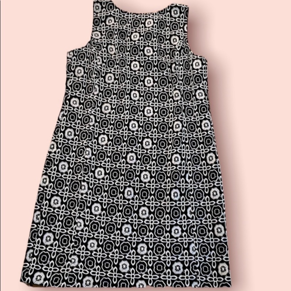 Women shift dress
